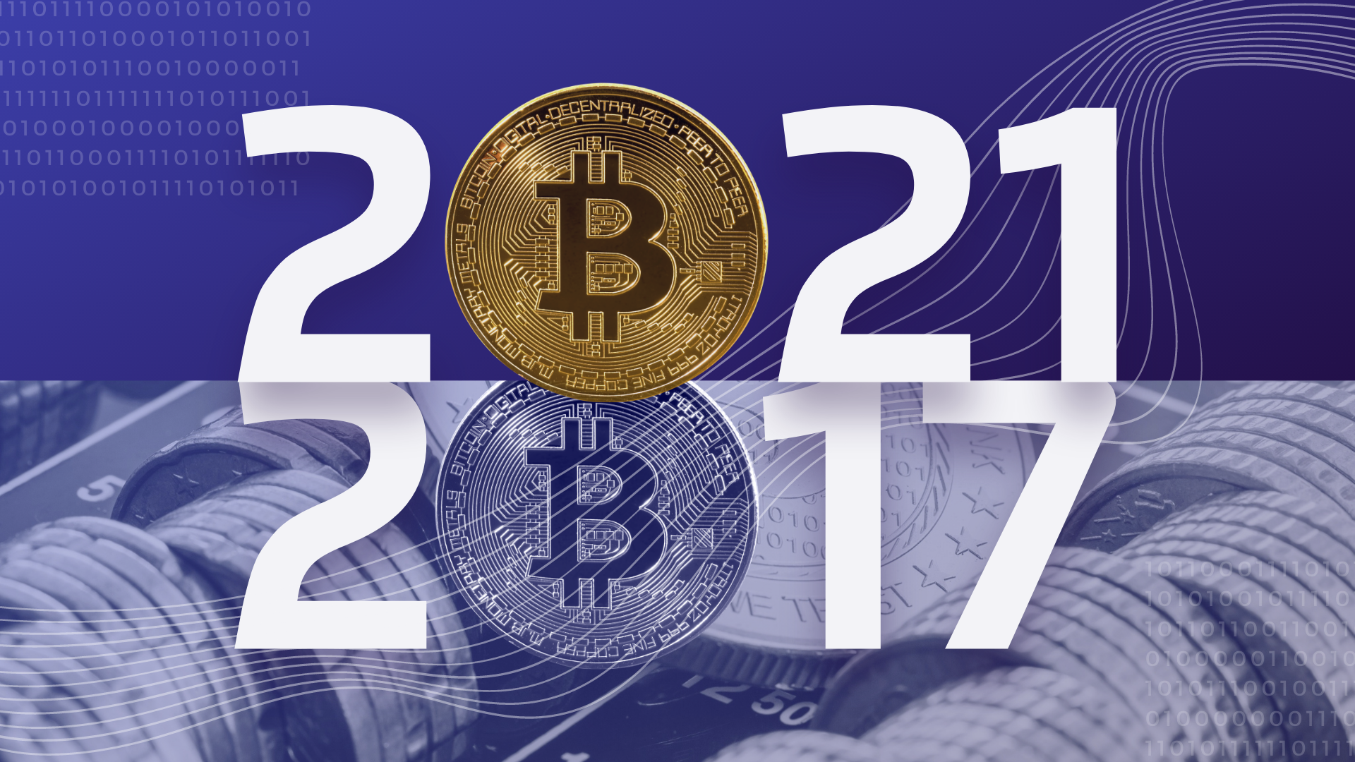 ¿Por qué cayó el precio de Bitcoin? imagen destacada