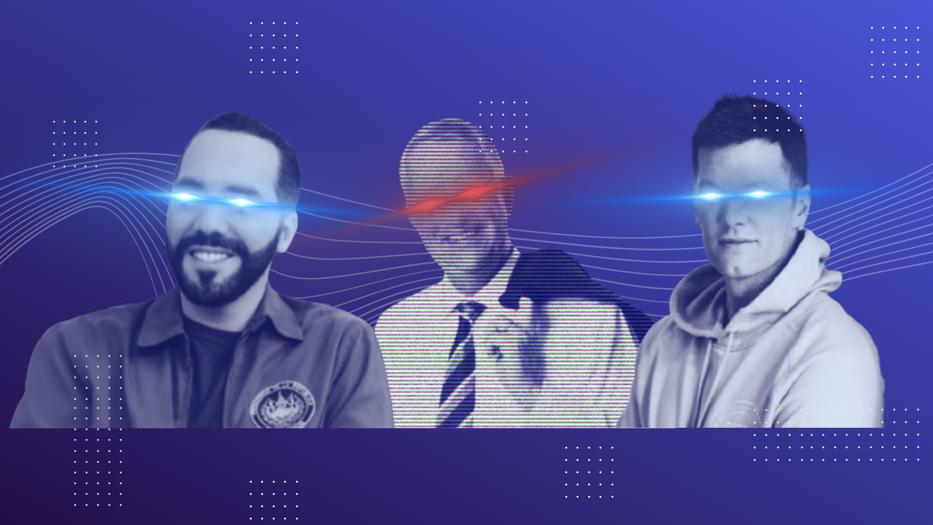 Ojos de láser: qué son y por qué están de moda imagen destacada