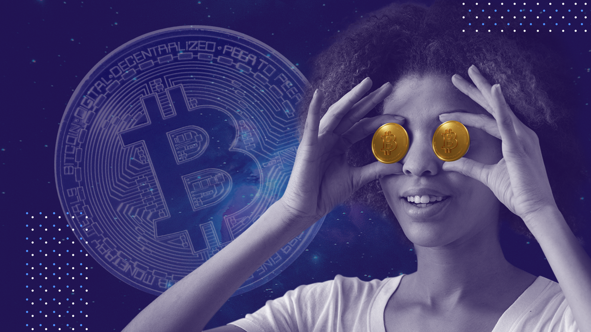 Aprende el por qué de Bitcoin imagen destacada