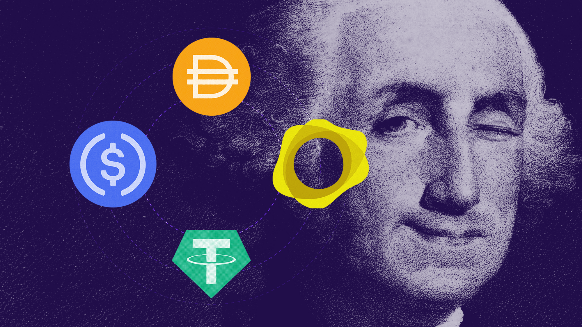 Conoce la criptomoneda cuyo precio no cambia imagen destacada