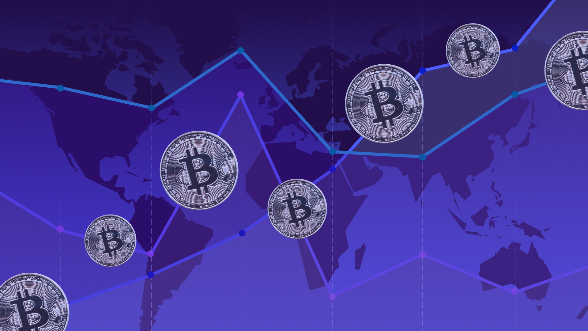 Buda.com por dentro: tendencias del mercado al Q3 2021 imagen destacada