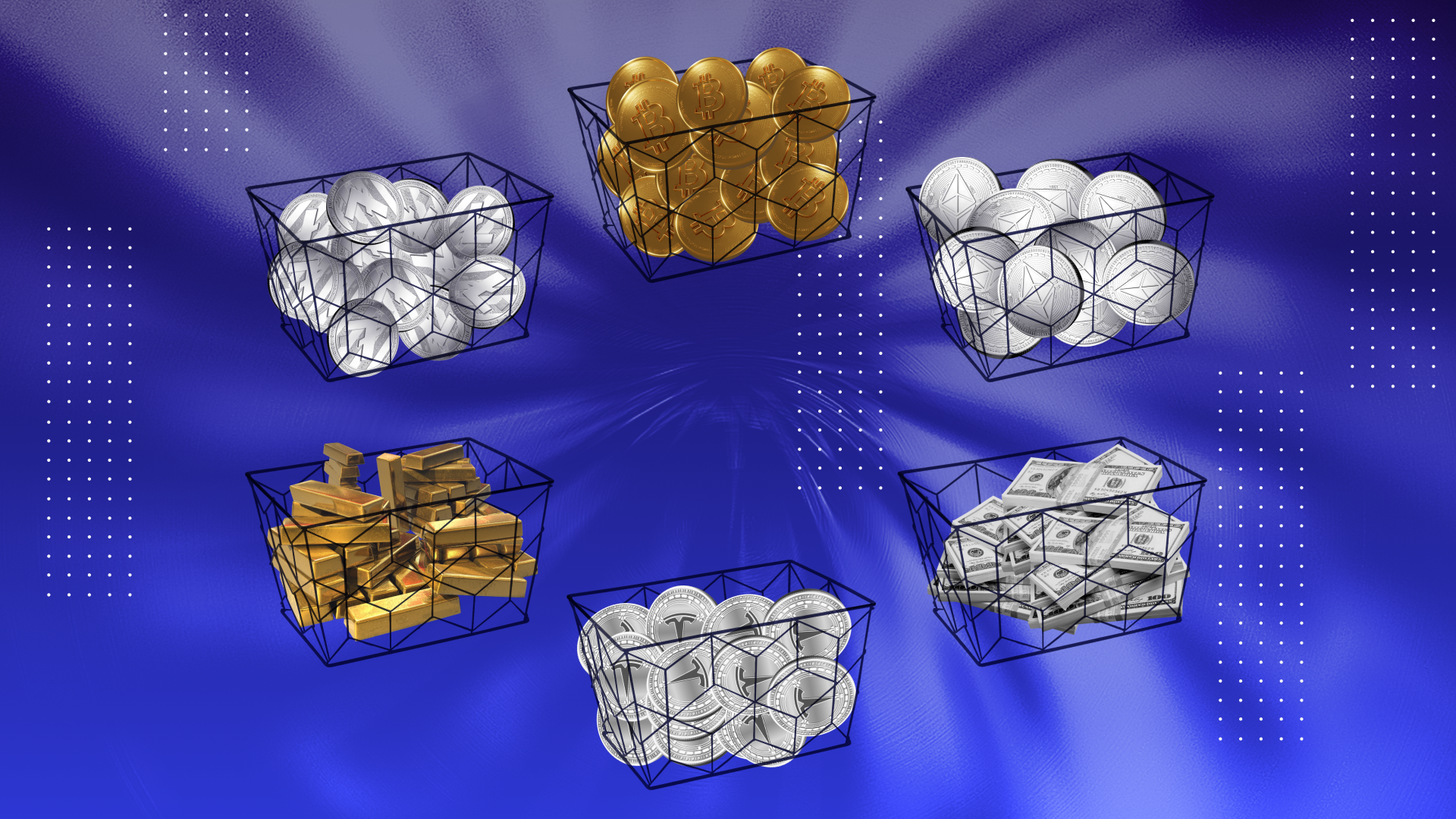 La inflación es escapable imagen destacada
