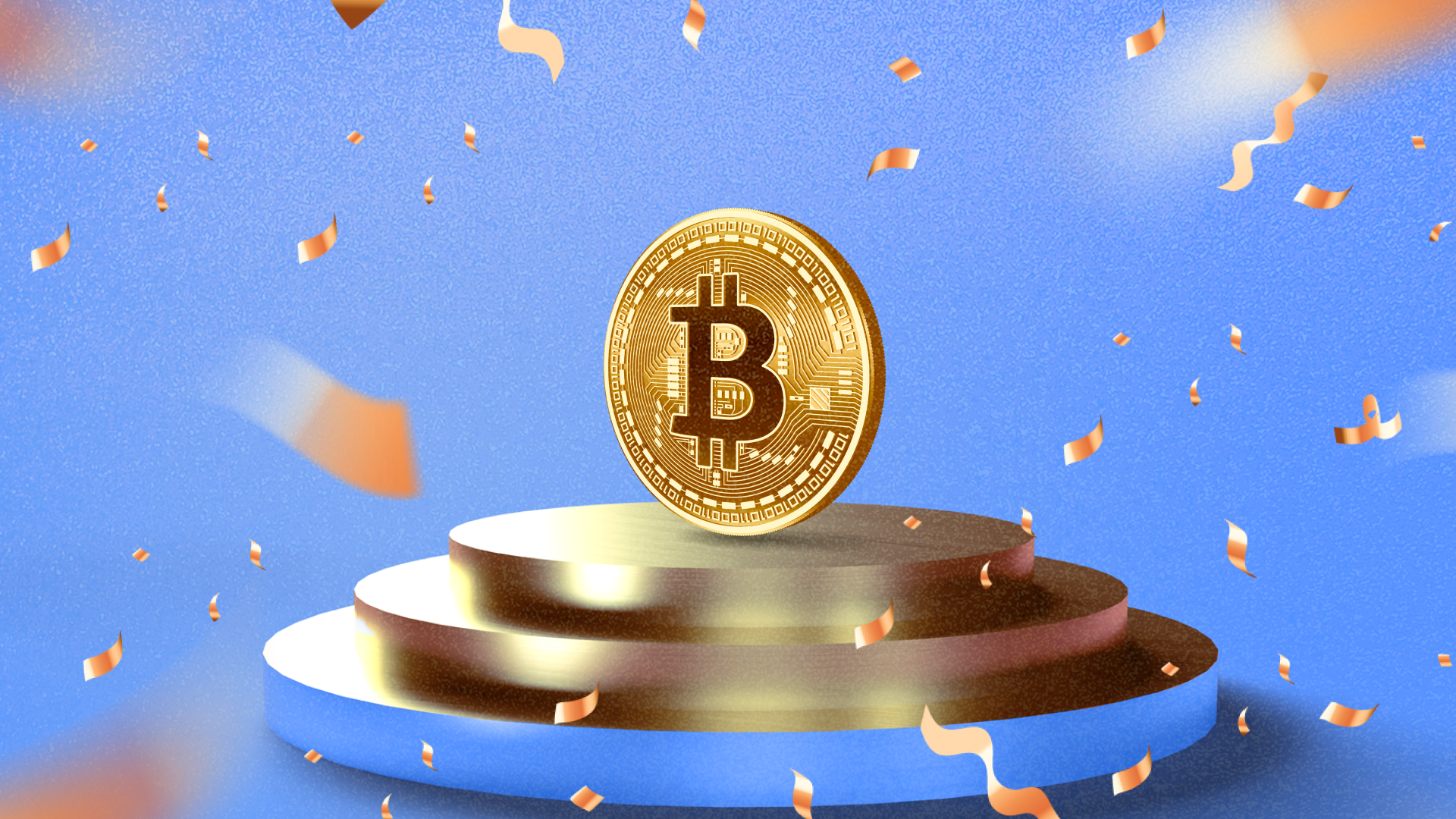 Bitcoin logró esto antes que todos imagen destacada