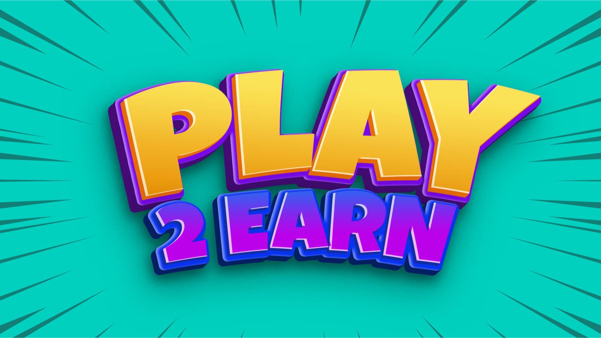 Juegos NFT: Todo Sobre los Juegos Play2Earn
