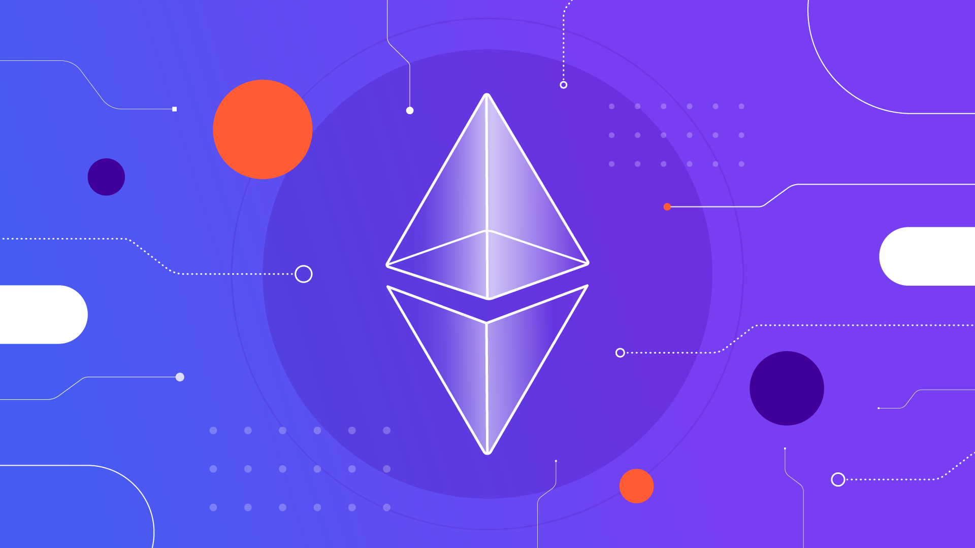 Nodos Ethereum: Que Son y Cómo Funcionan