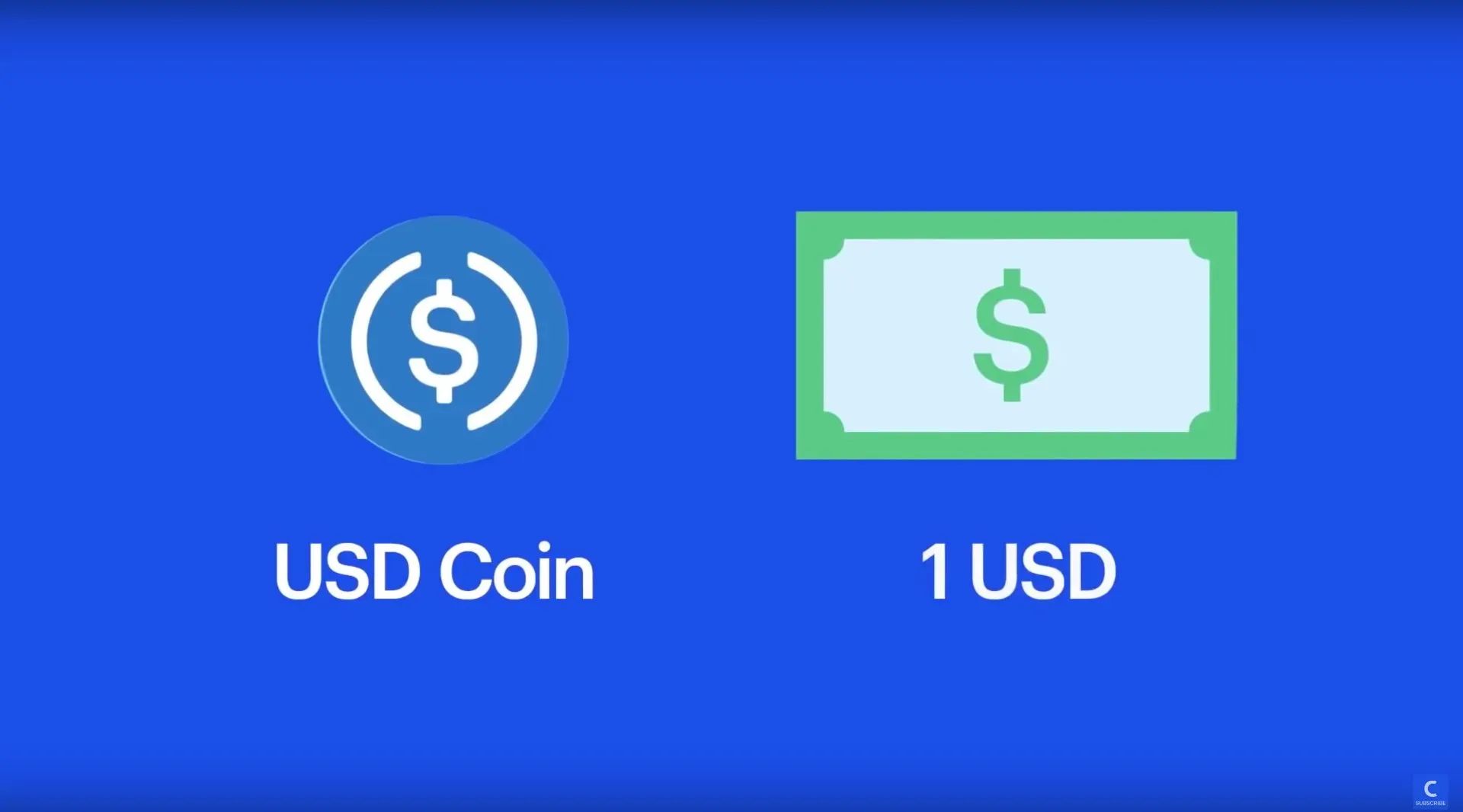 USDC: Cómo funcionan las reservas de esta stablecoin imagen destacada