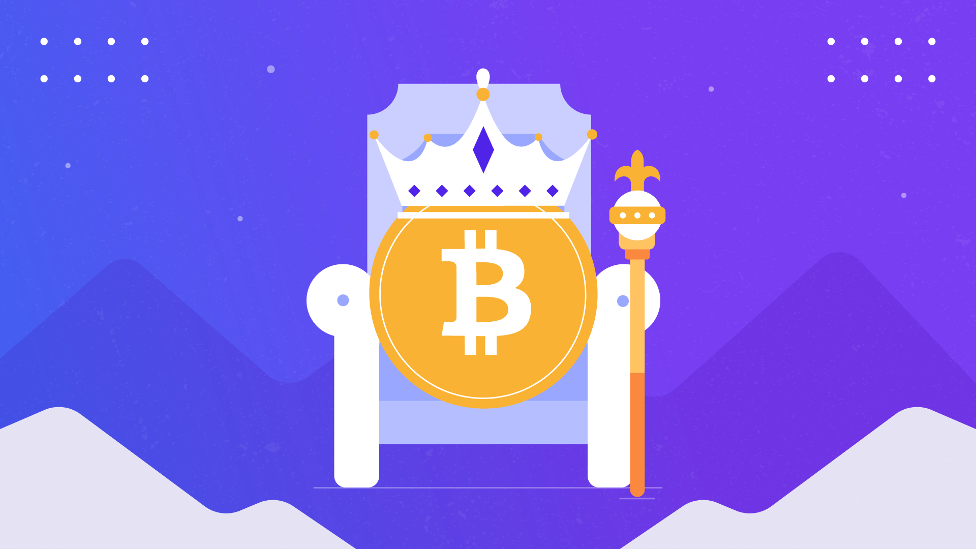 Capitalización de criptomonedas: Qué es y para qué sirve imagen destacada