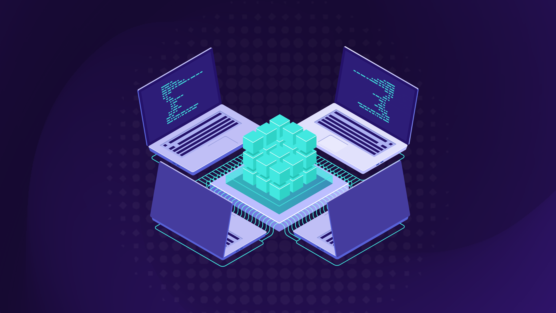 (Des)centralización imagen destacada