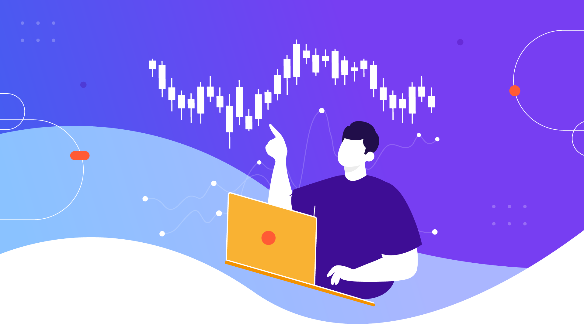 Spot Trading: Qué es y cómo funciona imagen destacada