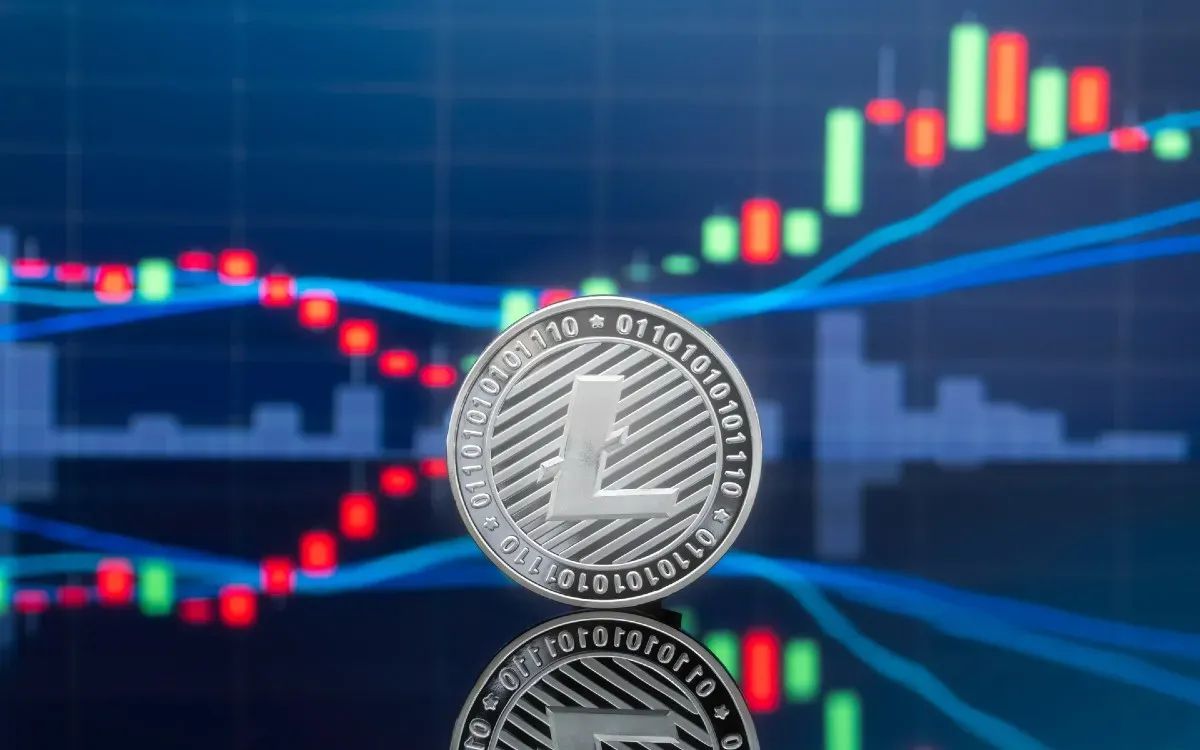 Litecoin: Qué es y cómo funciona LTC imagen destacada