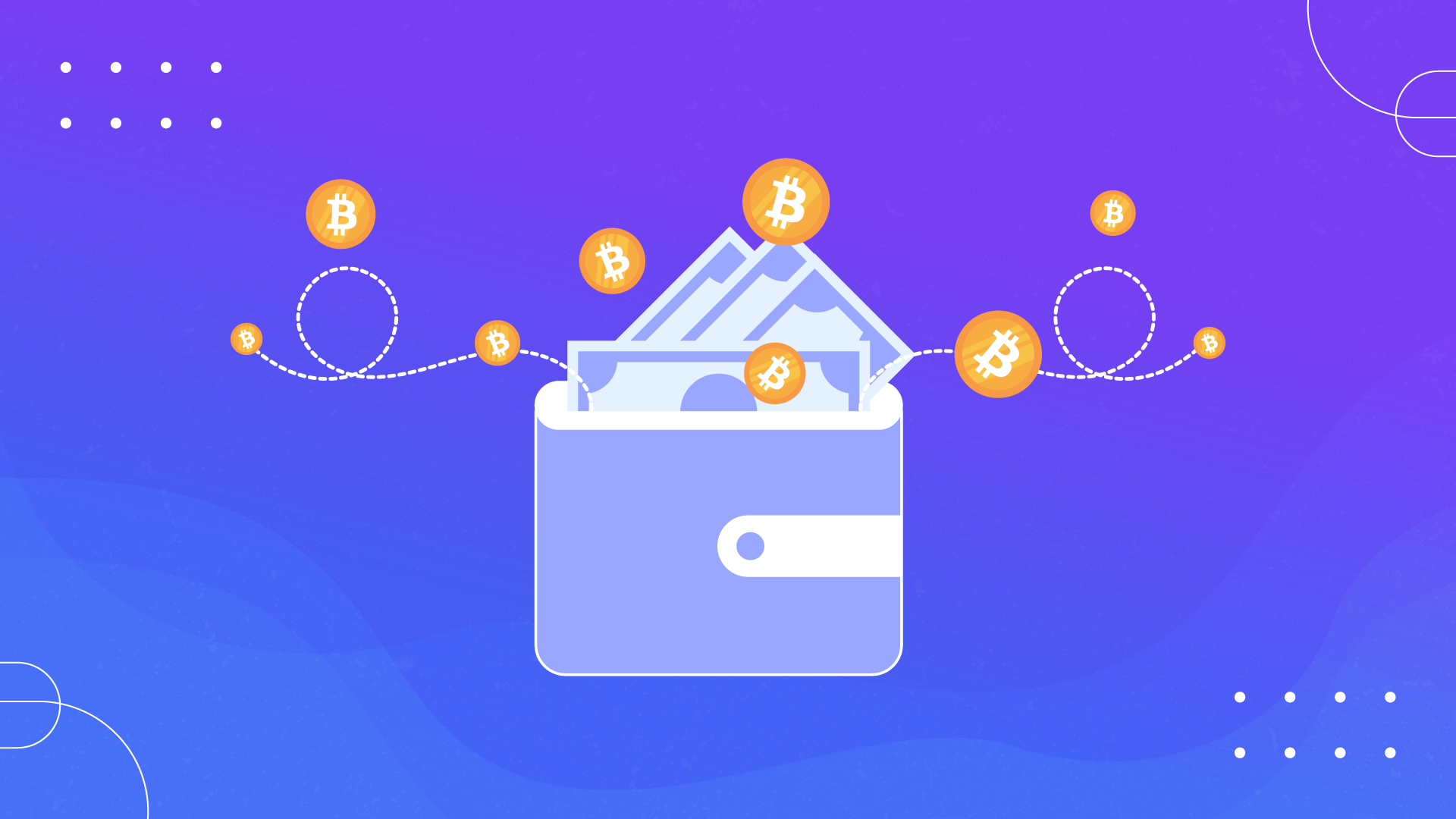 ¿Cómo guardar las crypto en un congelador? imagen destacada