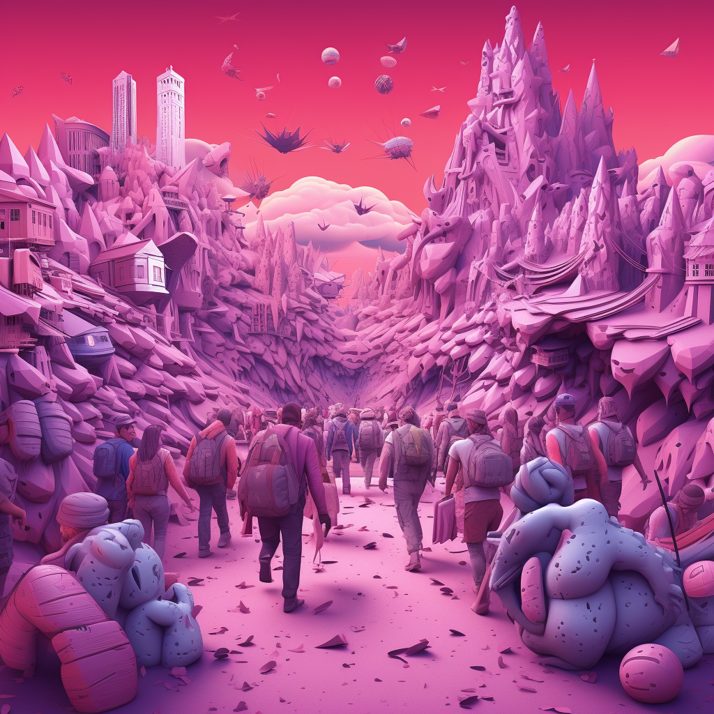 Cuando los centralizados no conversan, la descentralización coordina imagen destacada