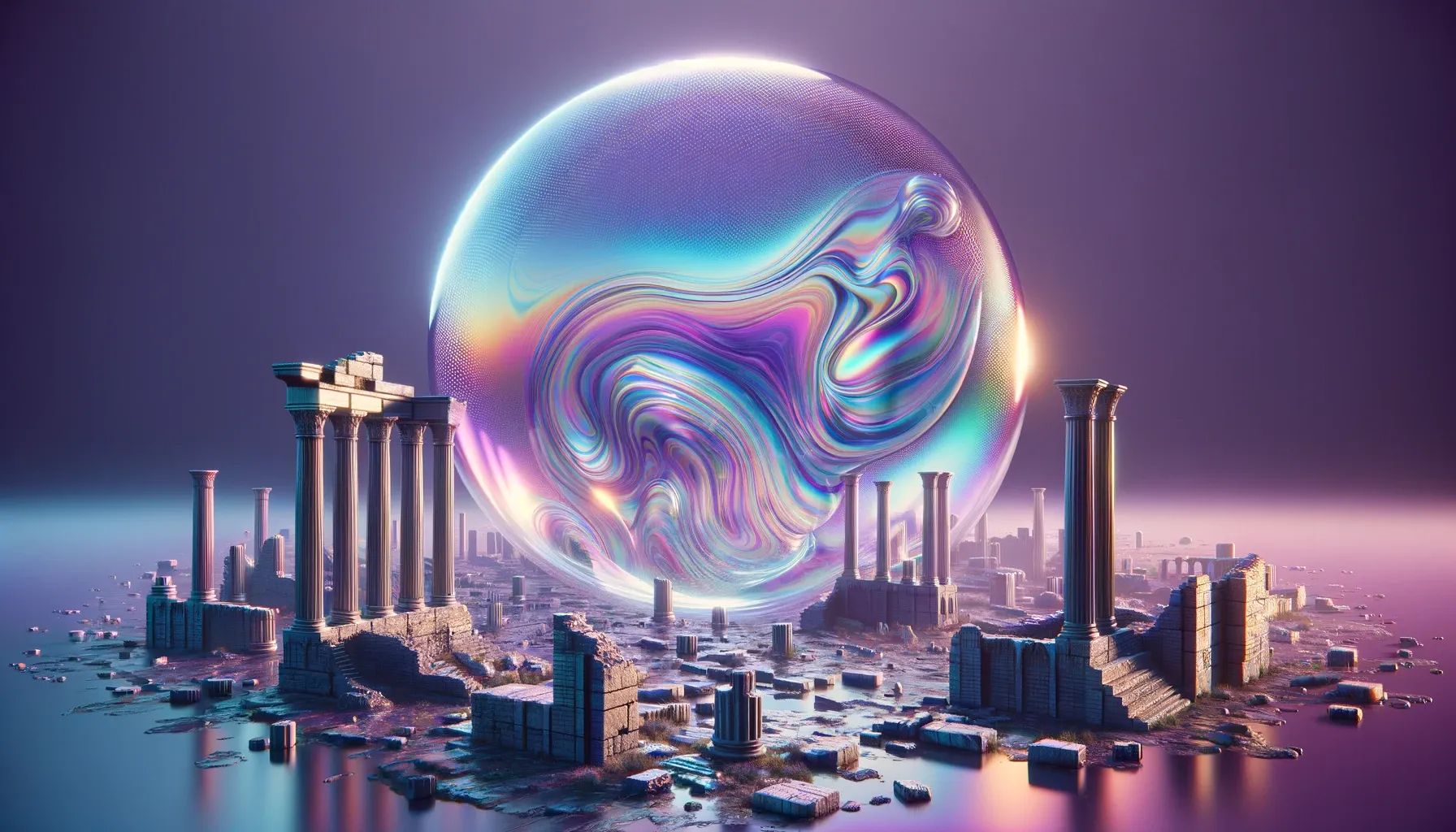 Deuda y Bitcoin imagen destacada