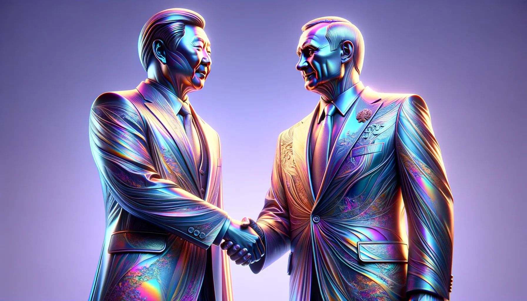 Se intensifica la guerra geopolítica imagen destacada