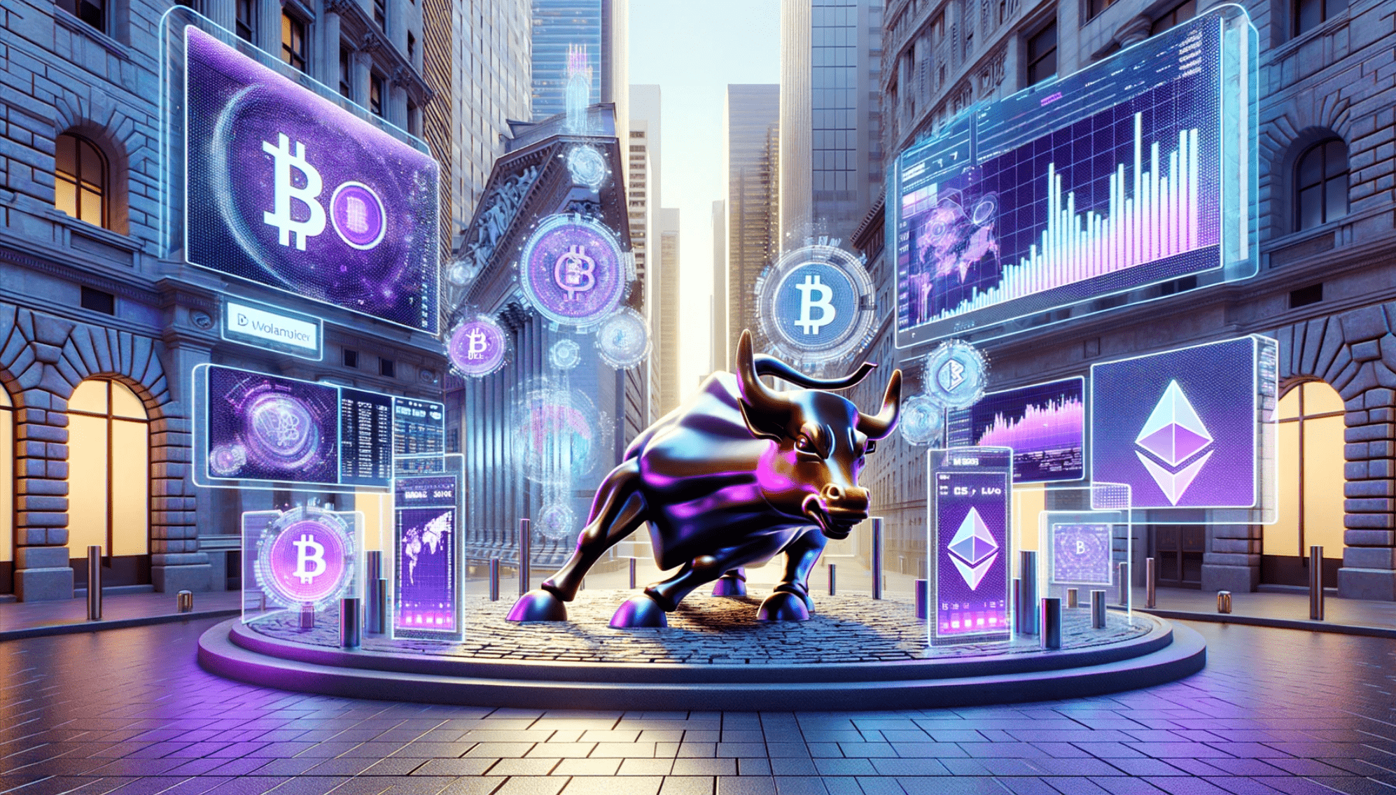 La Nueva Tesis de Wall Street imagen destacada
