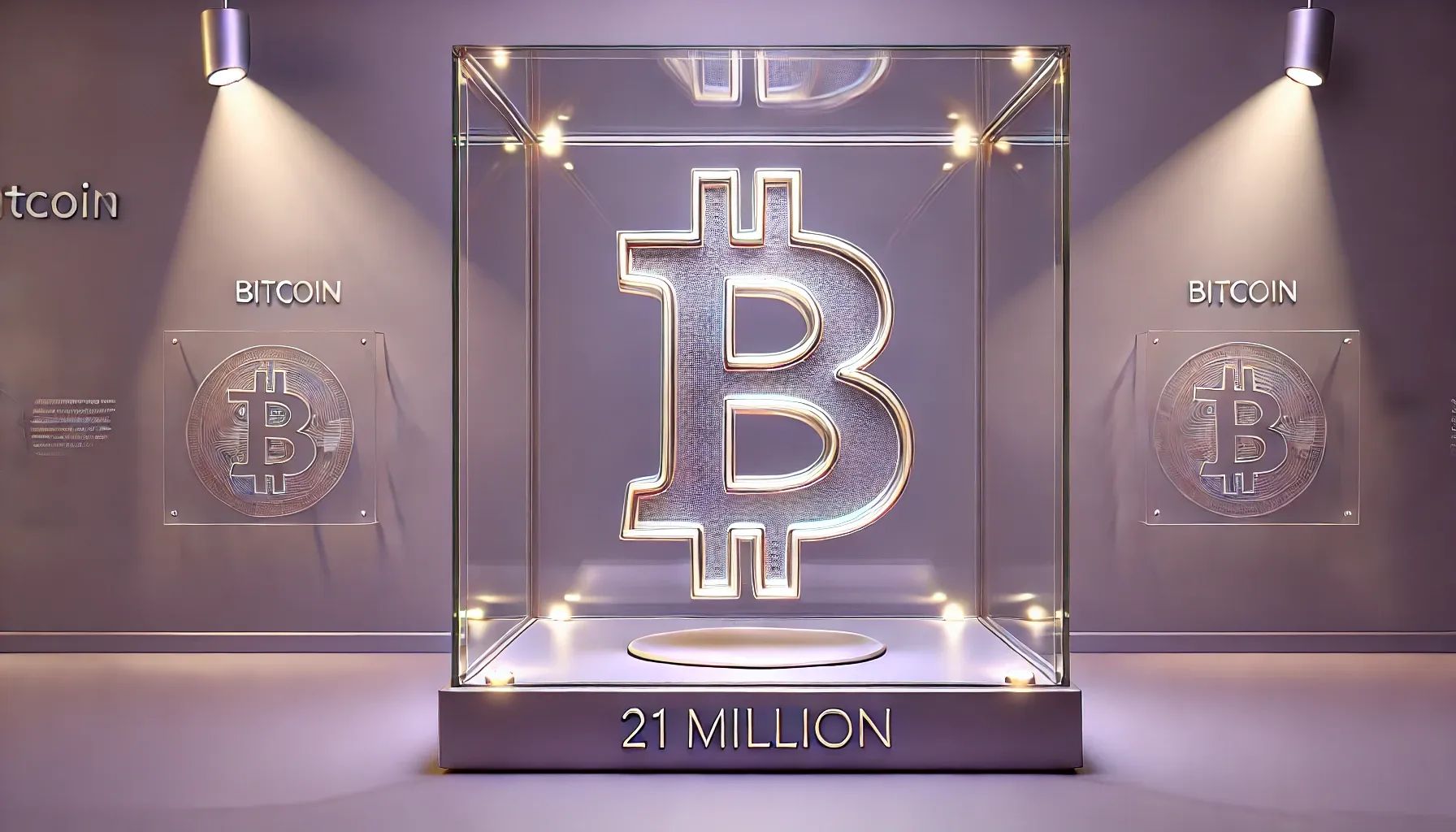 El Misterio de los 21 Millones: por qué Bitcoin es finito imagen destacada