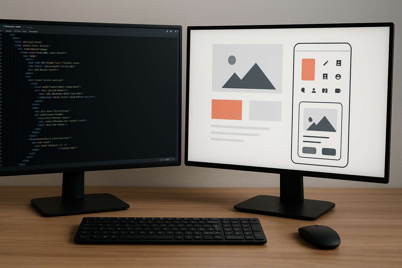 Un día cualquiera como desarrollador [¿y diseñador?] en Buda.com imagen destacada