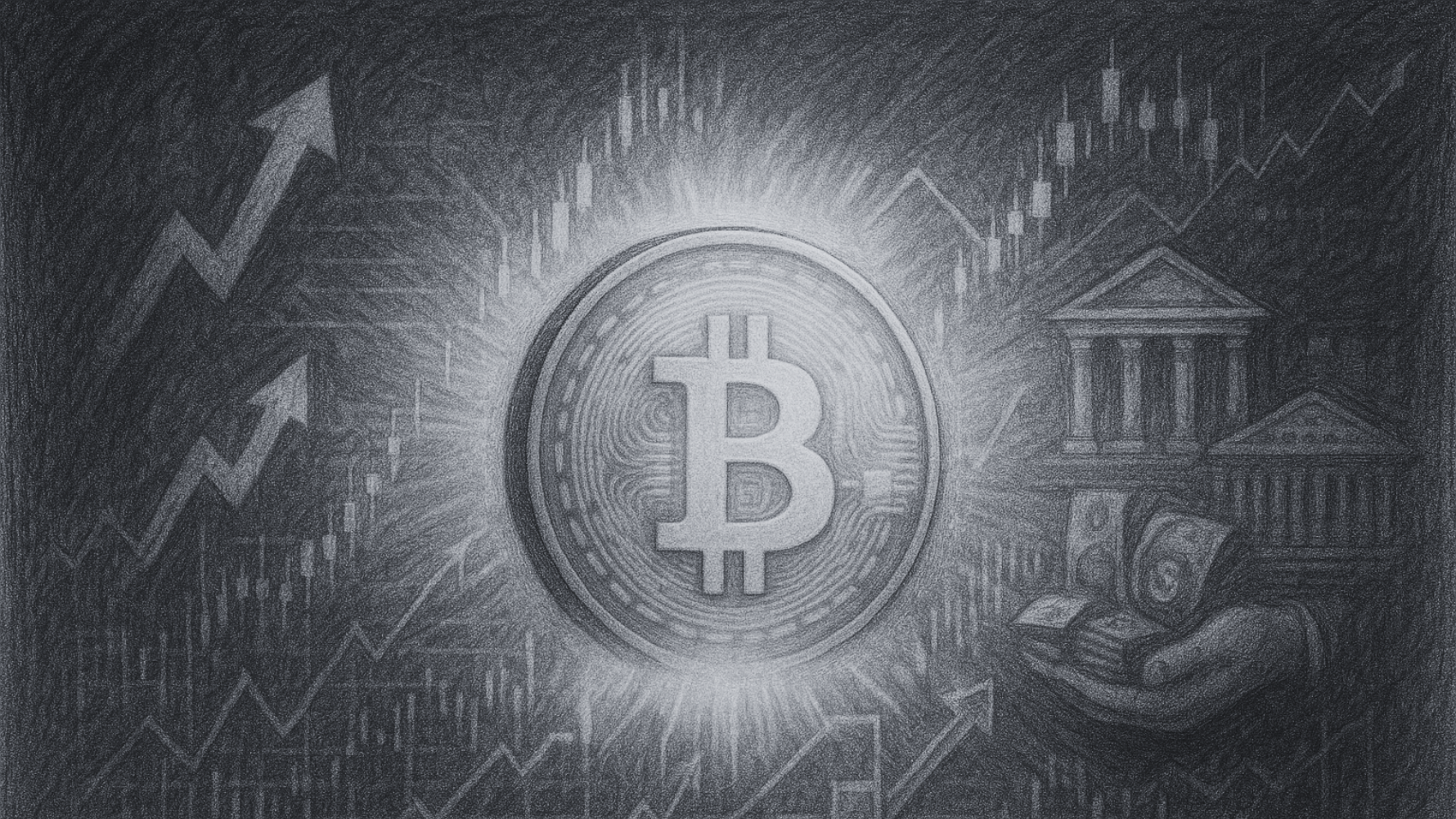 ¿Por qué Bitcoin volvió a brillar? Lo que hay detrás del nuevo rally imagen destacada