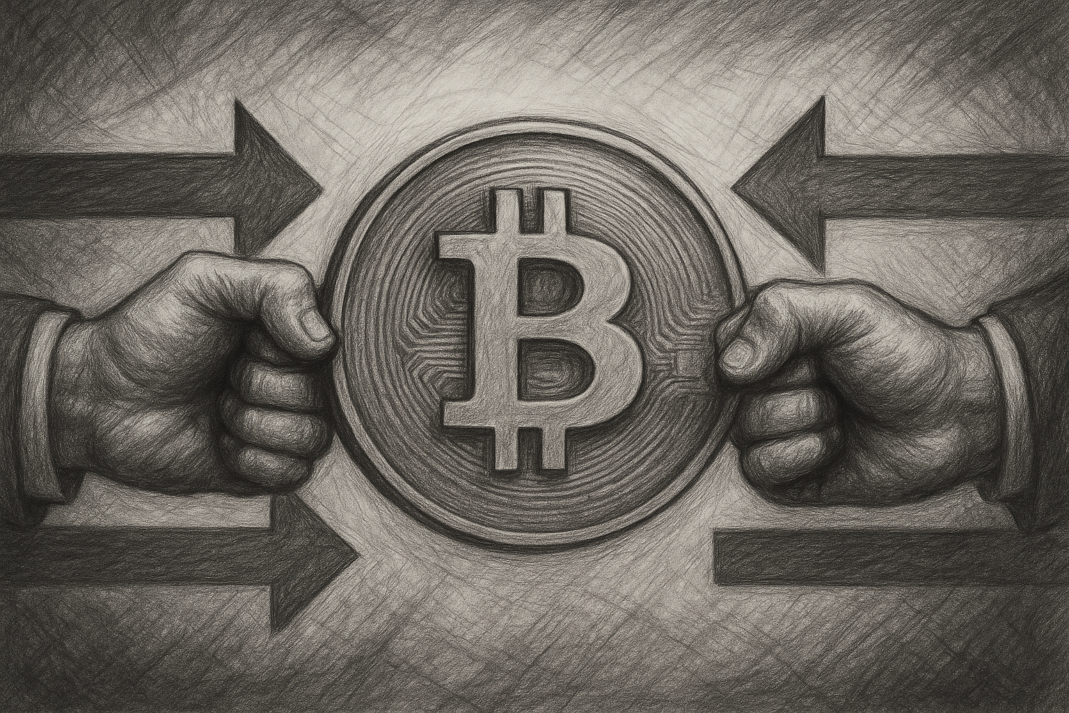 ¿Por qué Bitcoin ha retrocedido desde sus máximos recientes? Claves para entender la corrección imagen destacada