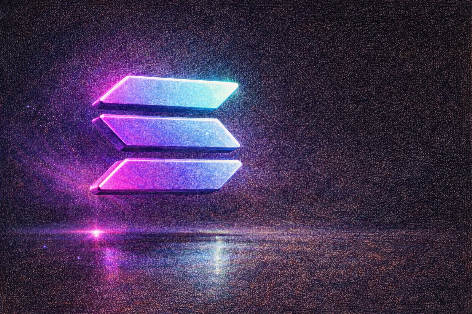 ¿Qué es Solana (SOL)? imagen destacada