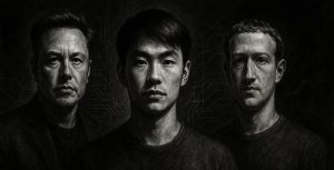 Todos pensábamos que los grandes eran Elon y Zuckerberg, pero hay alguien más… imagen destacada