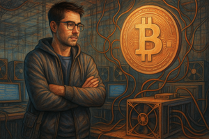 Bitcoin se agota: ¿Qué significa que solo queden 1,2 millones por minar? imagen destacada