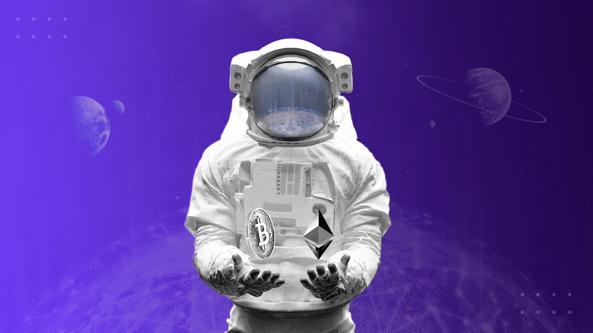 Blockchain y criptomonedas: oportunidad aún no entendida imagen destacada