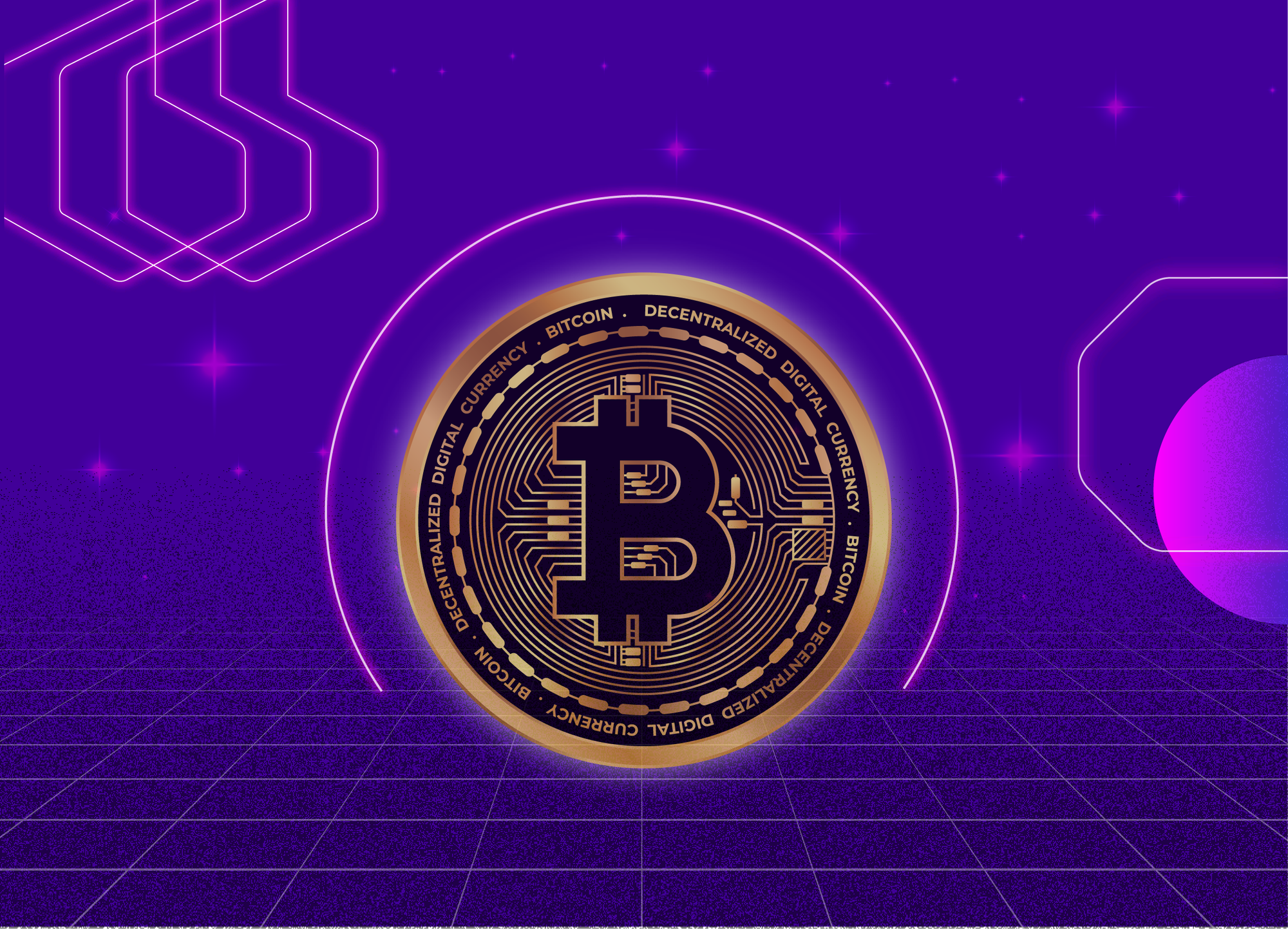 Mitos de los ciclos de Bitcoin imagen destacada