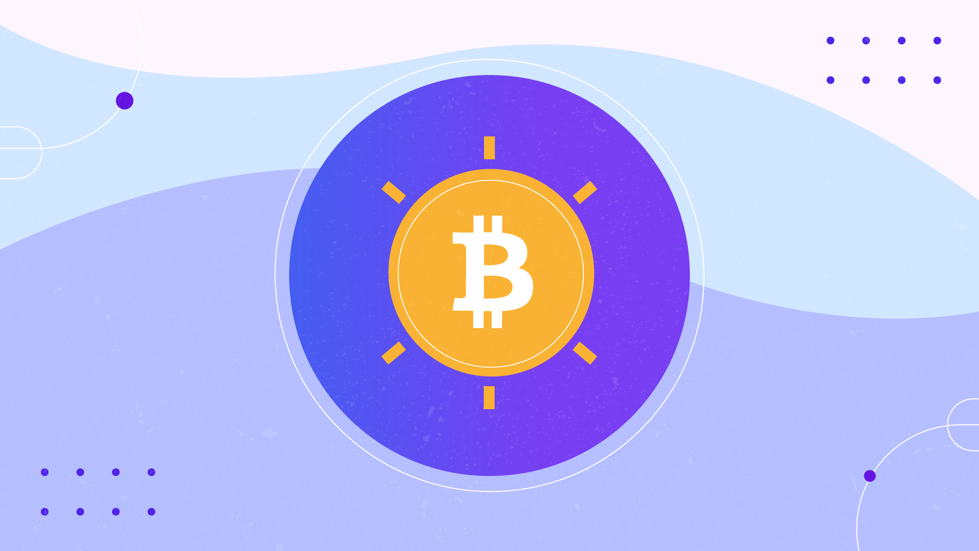 Bitcoin cambió las reglas del juego imagen destacada