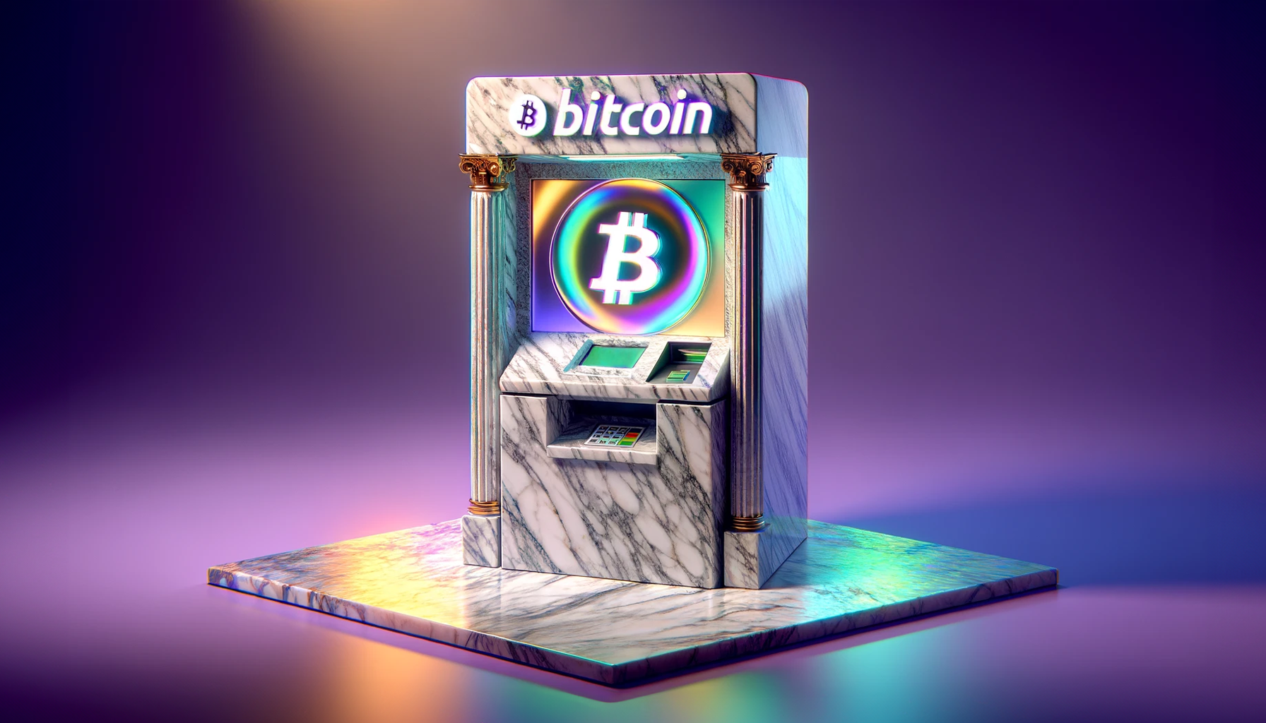 Halving de Bitcoin imagen destacada