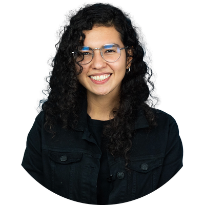 Angela Ocando imagen de perfil