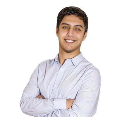 Diego Ibieta imagen de perfil