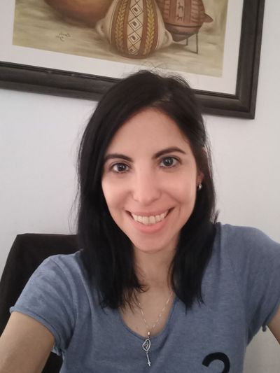 Maria Emilia Gimenez imagen de perfil