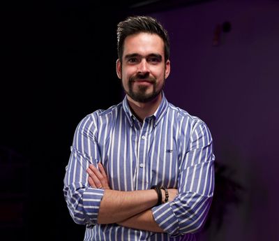 Felipe Godoy imagen de perfil