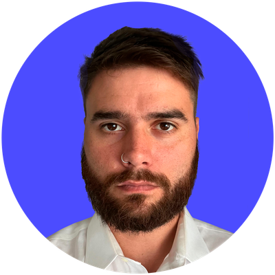 Miguel Malermo Padilla imagen de perfil