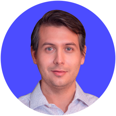 Carlos Eduardo Bernos imagen de perfil