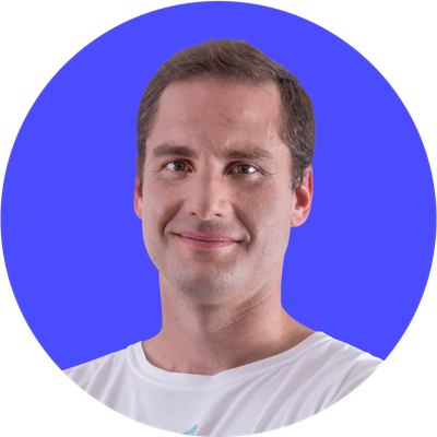 Guillermo Torrealba imagen de perfil