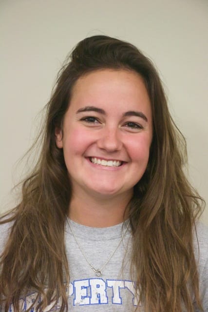 University of Iowa student Mackie Furlong, takes Adderall legally to treat ADHD.