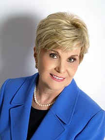 Janette Fennell, founder and president of KidsAndCars.org