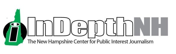 InDepthNH Logo