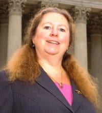 Corporate defense attorney Adele Abrams says competitors or critics can take advantage of companies placed on OSHA’s severe violator list.