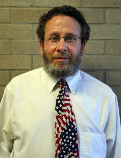 Arthur Sanders, Drake University