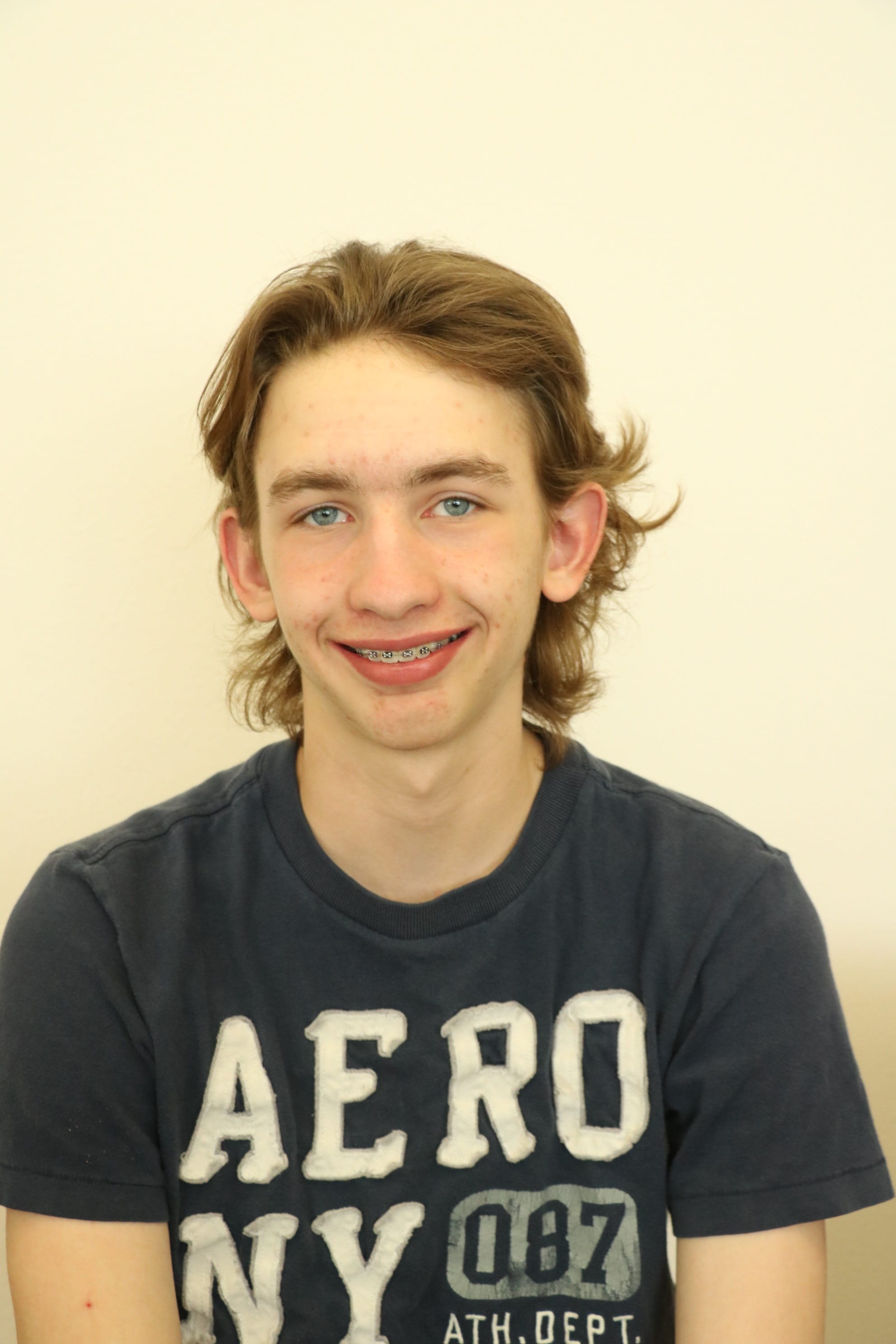 Ashton Cross