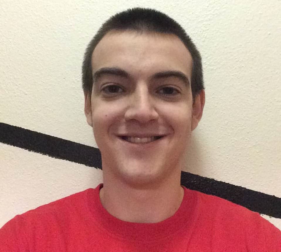 Austin Thielmann, Iowa State University