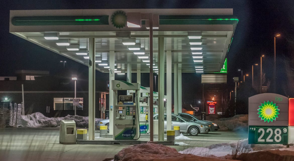 Renewable Fuels