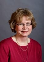 Rep. Beth Wessel-Kroeschell, D-Ames. Source: Iowa General Assembly website.