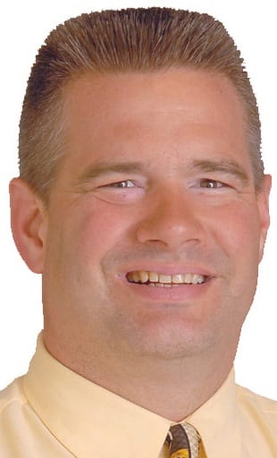 Bob Bruce, WMT