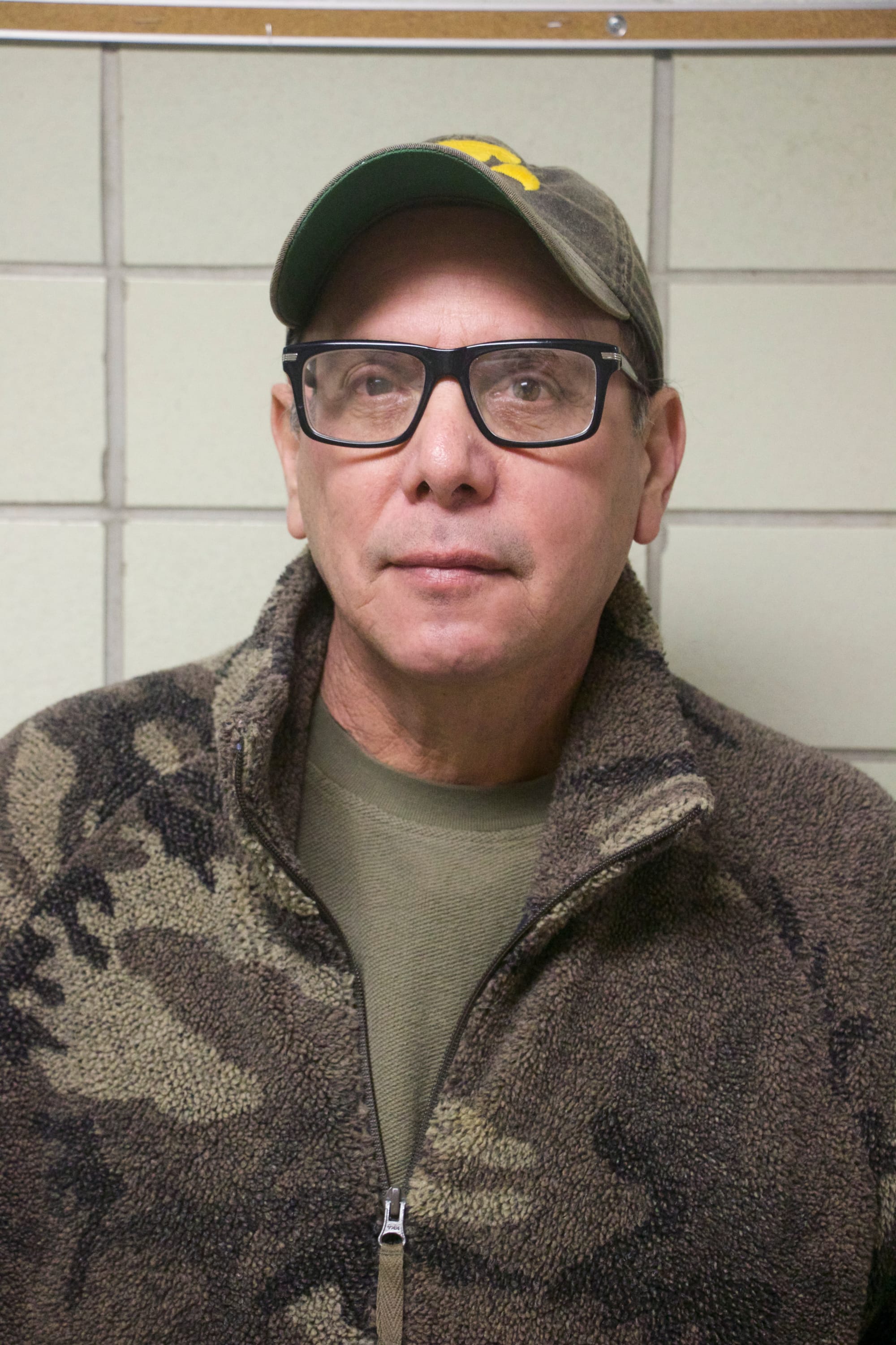 Bob Leader