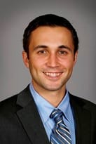 State Rep. Bobby Kaufmann (R-Wilton)