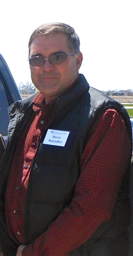 Boender
